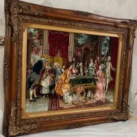 تابلو فرش|تابلو فرش|فردیس, فردیس|دیوار