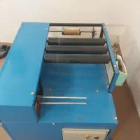 دستگاه سه کاره رول سفره وزباله وفریزر