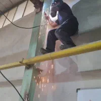 جوشکاری تسیسات