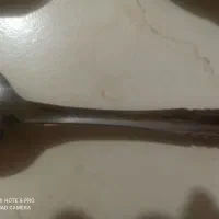 قاشق و چنگال غذا خوری میوه خوری|ظروف سرو و پذیرایی|فولادشهر, C1|دیوار