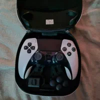 دسته ps5 dualsense edge