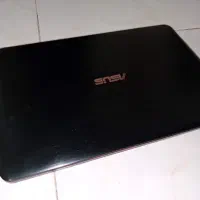 لپ تاپ N552VW ASUS|رایانه همراه|تهران, کوثر|دیوار