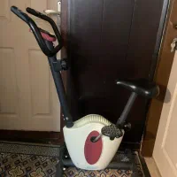 دوچرخه ثابت|تجهیزات ورزشی|کرمان, |دیوار