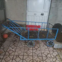 چرخ دستی (ارابه)
