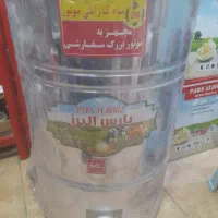 دوغ زن(کره گیر)پارس البرز(الکتروژن)موتور سفارشی