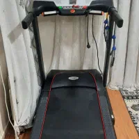 تردمیل نیمه باشگاهی