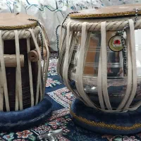 طبلا طبله هندی|درام و پرکاشن|زارچ, |دیوار