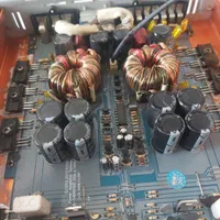 تعمیرات آمپلی ساب ضبط باند تیوتر|خدمات موتور و ماشین|لاهیجان, امیرشهید|دیوار