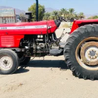 فروش تراکتور|خودرو سنگین|رودبار (کرمان), |دیوار