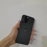 آیفون 16promax|موبایل|قرچک, شهرک طلائیه|دیوار