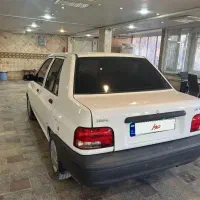 پراید مدل ۱۳۹۸