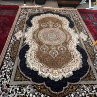فرش در حد نو|فرش|بوکان, |دیوار