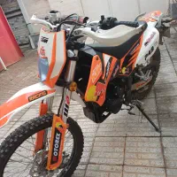 ktm250cc|موتورسیکلت|سلماس, |دیوار