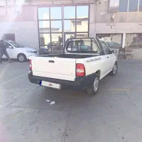 پراید وانت 151