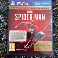 Spider man