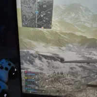 گیمنت آنلاین کالاف وارزون، بتلفیلد6|کنسول، بازی ویدئویی و آنلاین|قم, نیروگاه|دیوار