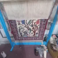 فرش دستباف