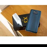 گوشی پوکو ایکس تری nfs
