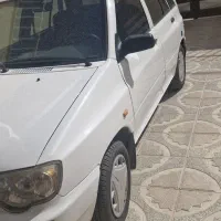 فروش هاچ بک111