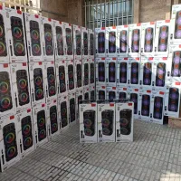 اسپیکر شارژی برقی|پخشکننده همراه|کرمانشاه, |دیوار