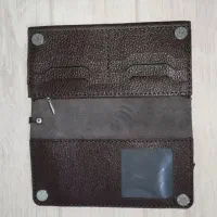 مدارک گمشده