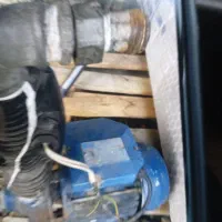 خریدار ضایعات درب منزل|خدمات پیشه و مهارت|خرم‌آباد (تنکابن), |دیوار