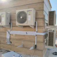 نصب،سرویس و تعمیرات تخصصی انواع کولر گازی و داکت