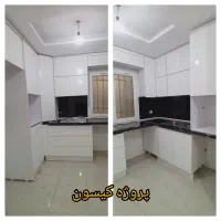کابینت،کمد،تخت،تی وی وال|خدمات پیشه و مهارت|پرند, فاز ۶|دیوار