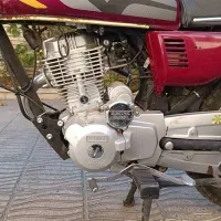 موتور 200 نیکتاز|موتورسیکلت|یزد, |دیوار