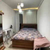 طبقه ی سوم پارکینگ اختصاصی/بازسازی|فروش آپارتمان|رشت, جهاد|دیوار