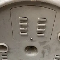 سرخ کن مولینکس با روغن|سایر لوازم برقی|اصفهان, خواجو|دیوار