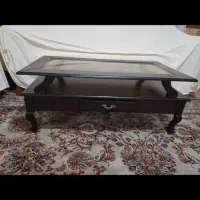 میز جلو مبلی.میز عسلی