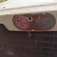 کولر گازی پنجره ای