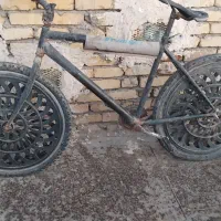 دوچرخه|دوچرخه، اسکیت، اسکوتر|بیرجند, |دیوار