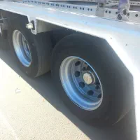 سواری کش سفارشی|خودرو سنگین|مریوان, |دیوار