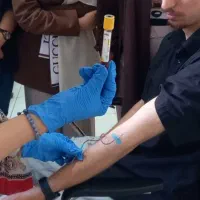 آموزش تکنسین آزمایشگاه (با معرفی به کار)