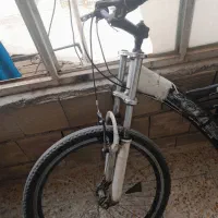 سلام دوستان دوچرخه بفروش می رسد|دوچرخه، اسکیت، اسکوتر|ایذه, |دیوار