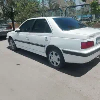 پارس Tu5 مدل 1402