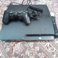 ps3 slim|کنسول، بازی ویدئویی و آنلاین|فردیس, داوری|دیوار