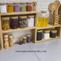 دکور چوبی|تخت و صندلی بچه|آستانه اشرفیه, |دیوار