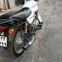 رهرو طرح  باکسر