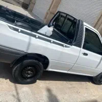 پراید وانت ۱۵۱ مدل ۱۴۰۲|خودرو سواری و وانت|کرمانشاه, |دیوار