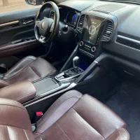 کولیوس ۲۰۱۷ فول بیرنگ|خودرو سواری و وانت|مشهد, احمدآباد|دیوار