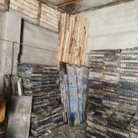 اجاره قالب فلزی‌و خدمات بتنی