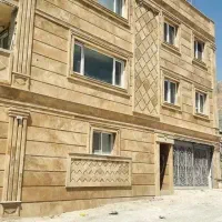 اجرای نمای سنگی رومی ساختمان تضمینی