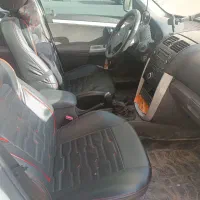 سمند سورن ELX موتور EF7 طرح سفارشی بی رنگ|خودرو سواری و وانت|اشتهارد, |دیوار