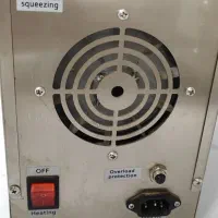 دستگاه روغنگیری خارجی|ماشین‌آلات صنعتی|مشکین‌دشت, |دیوار