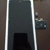 ال سی دی استفاده نشده پوکو X3