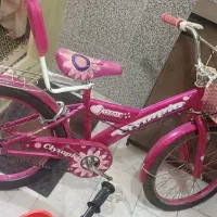 دو چرخه سایز20 و سه چرخه