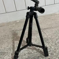 پایه دوربین عکاسی مارک takara ژاپن